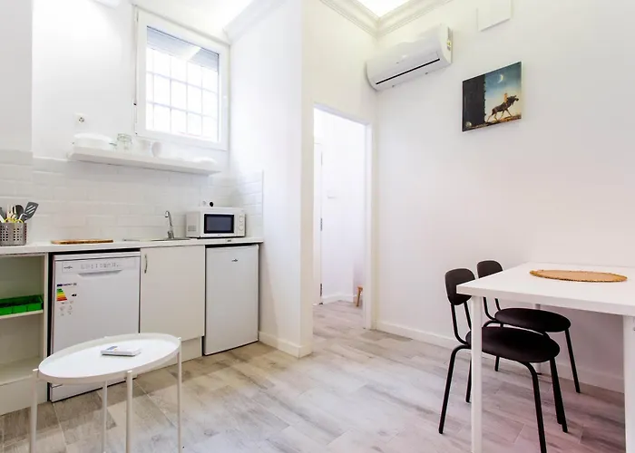 Loft Comillas G