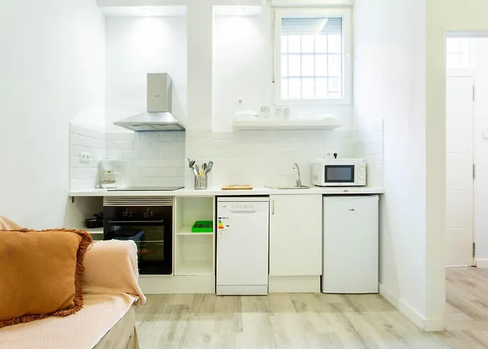 Loft Comillas G