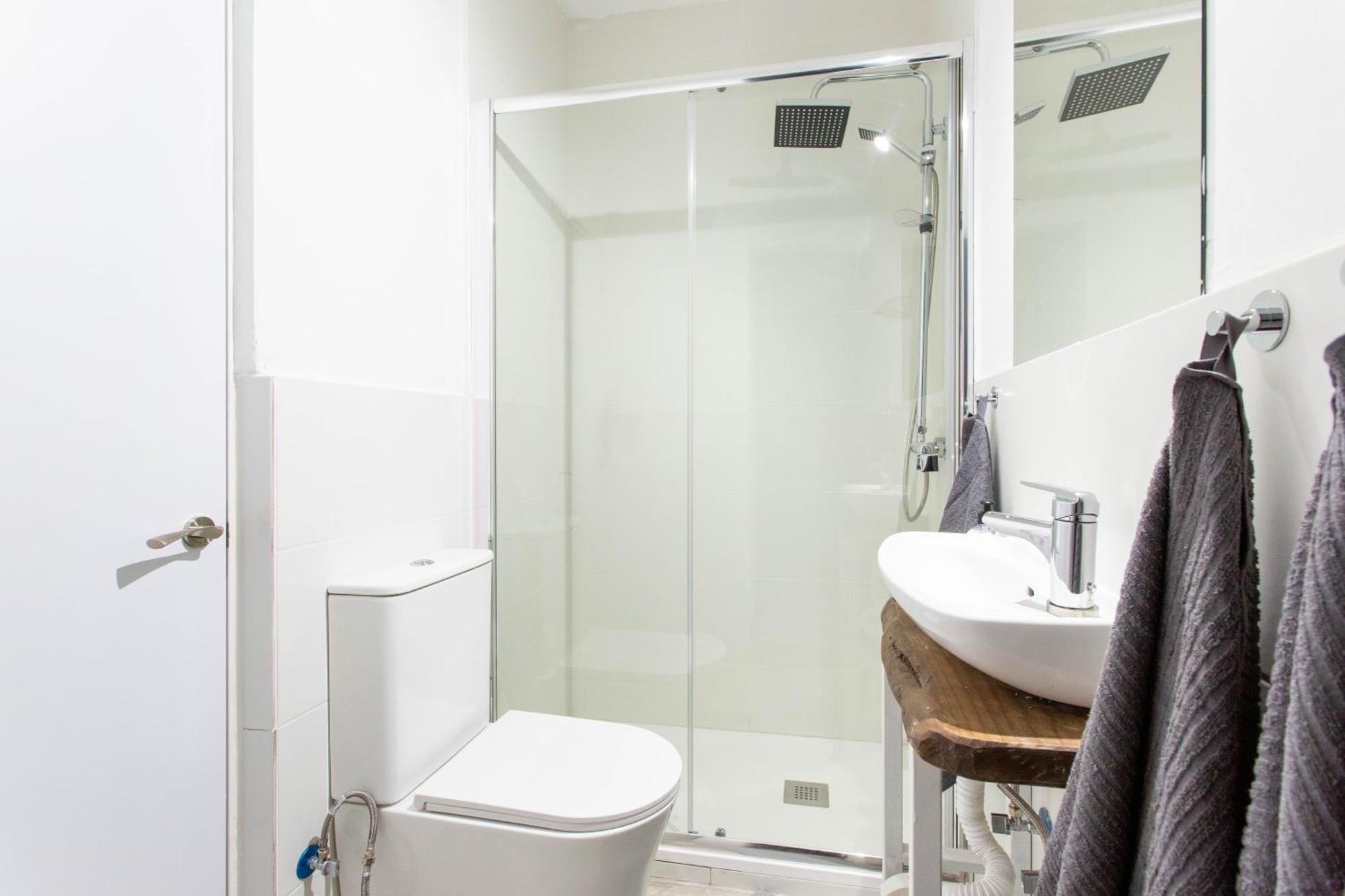 Appartement Loft Comillas G *