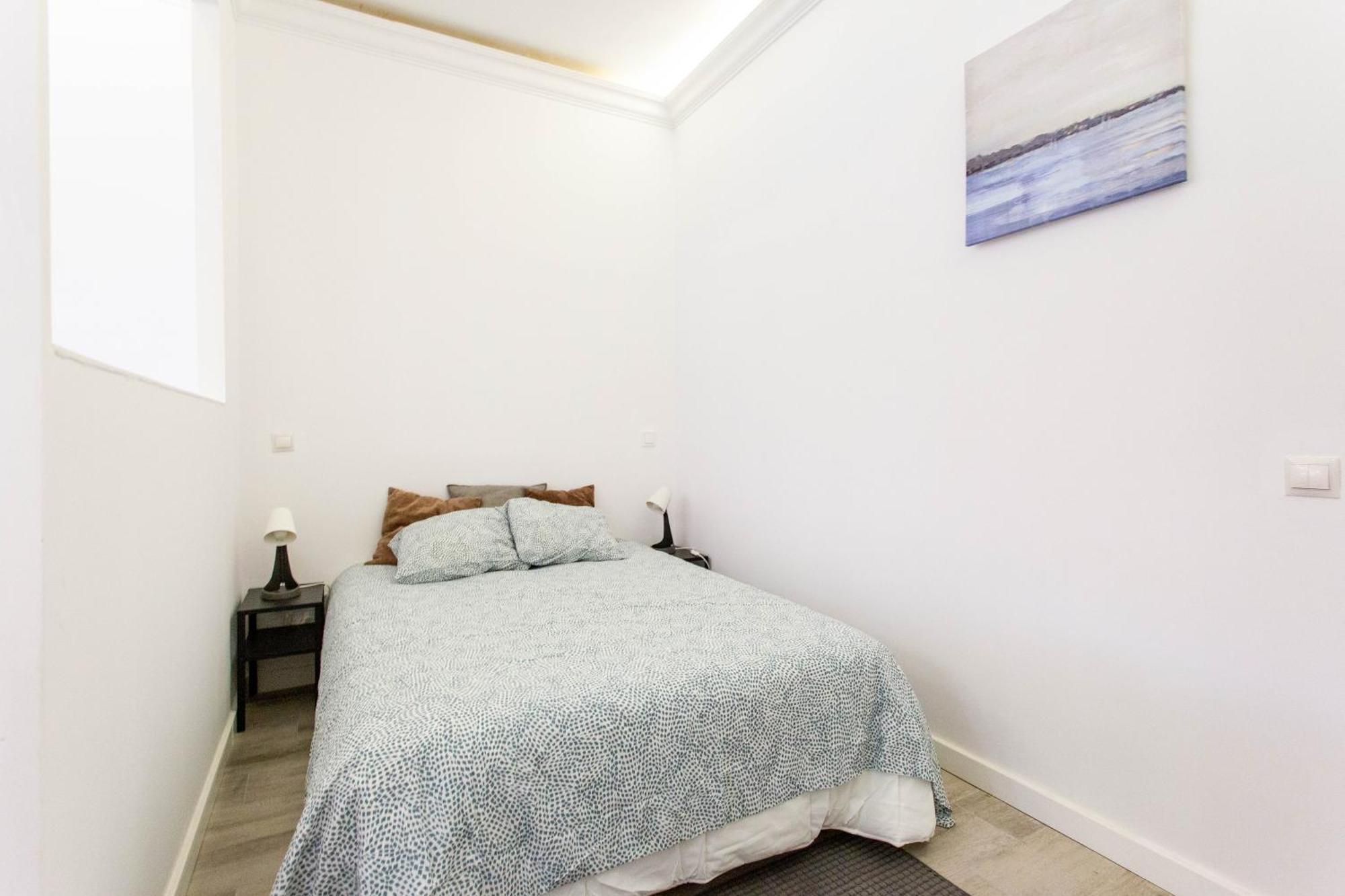 Loft Comillas G Appartement